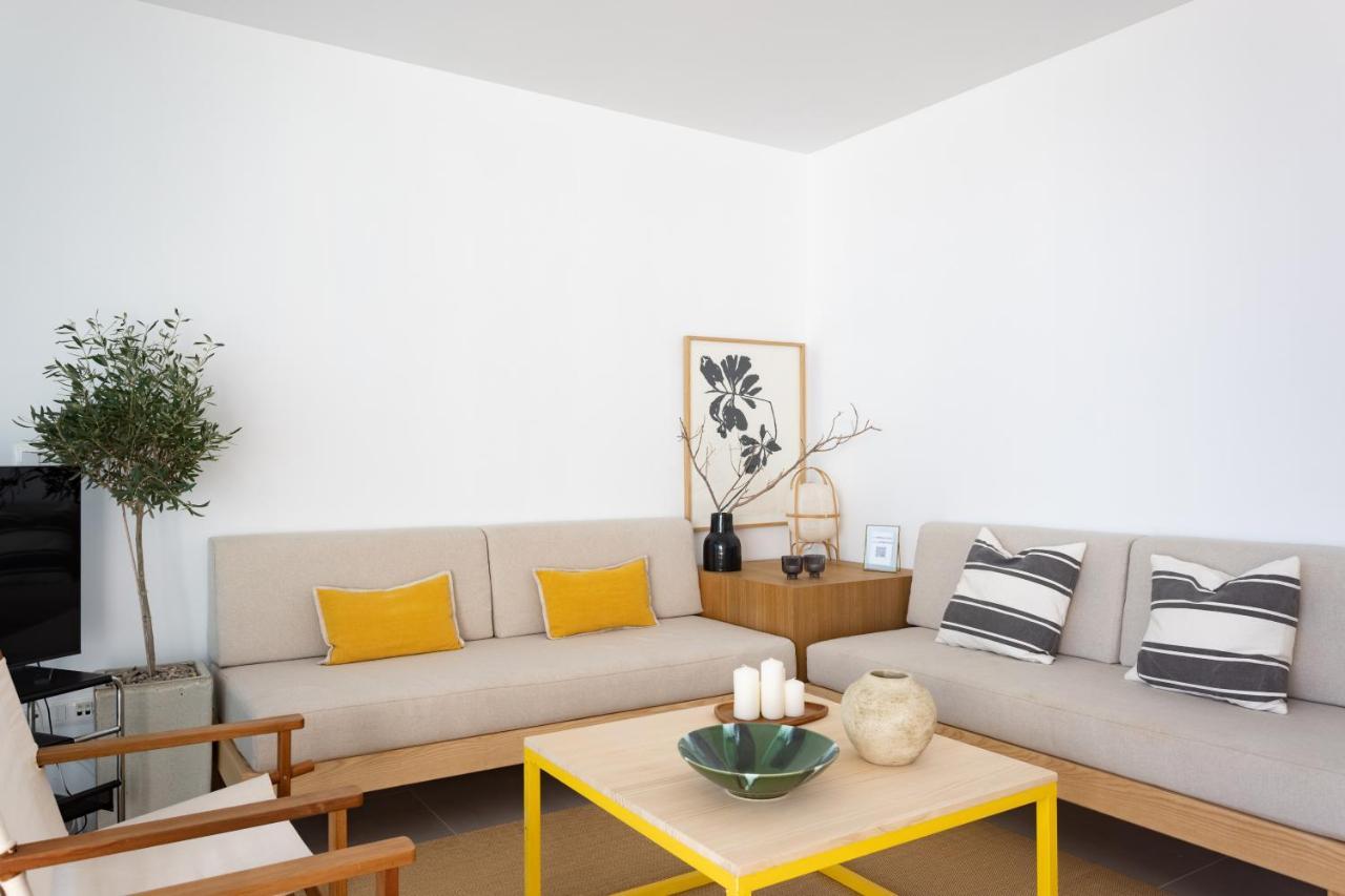 Pillowabroad - Brand New Apartment Poris de Abona Exterior photo
